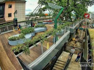 Ngabuburit di Bandung, Ini Tempat Hitsnya