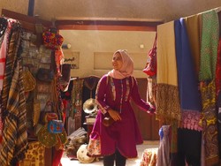 Melongok Dubai Lama di Deira