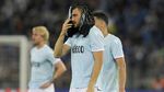 Sukacita Inter, Nestapa Lazio