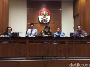 KPK Tengahi Perselisihan Lahan di Antara 2 Kementerian
