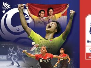 Live Report Piala Uber: Indonesia vs Prancis Live Report Piala Uber: Indonesia vs Prancis