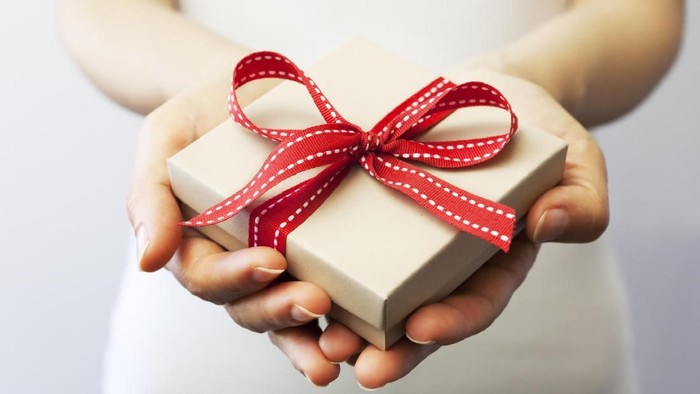 KPK Terima 5.020 Laporan Gratifikasi, Ada PNS Laporkan Hadiah dari Anak Magang