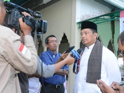 Banyak Negara Keluarkan Travel Advice, MPR: Indonesia Aman!