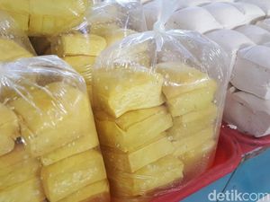 Nanas Madu Hingga Tahu Susu Oleh-oleh Wajib dari Jawa Barat