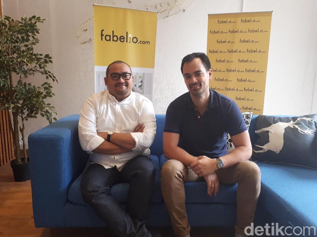 Bisnis Mebel Online, Anak Muda Ini Masuk Daftar Forbes Under 30 Bisnis Mebel Online, Anak Muda Ini Masuk Daftar Forbes Under 30