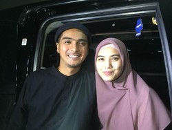 Ricky Harun Hati-hati Beradu Akting dengan Aurelie Moeremans
