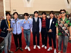 Baru Rilis Sepekan, Album Baru BTS Terjual 1 Juta Keping