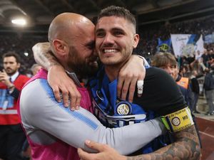 Inter ke Liga Champions Musim Depan, Bagaimana Icardi? Inter ke Liga Champions Musim Depan, Bagaimana Icardi?
