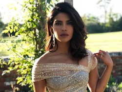 Detail Makan Malam Romantis Priyanka Chopra-Nick Jonas Terungkap