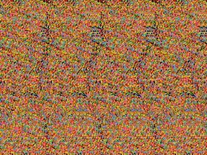 Mata Sampai Juling Belum Juga Bisa Lihat Gambar 3D? Ini Saran Dokter