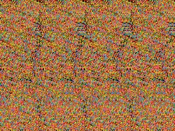 Mata Sampai Juling Belum Juga Bisa Lihat Gambar 3D? Ini Saran Dokter