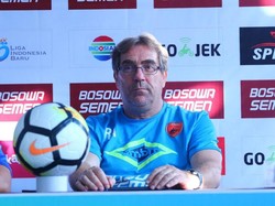 PSM Nilai Persib Diuntungkan Jadwal