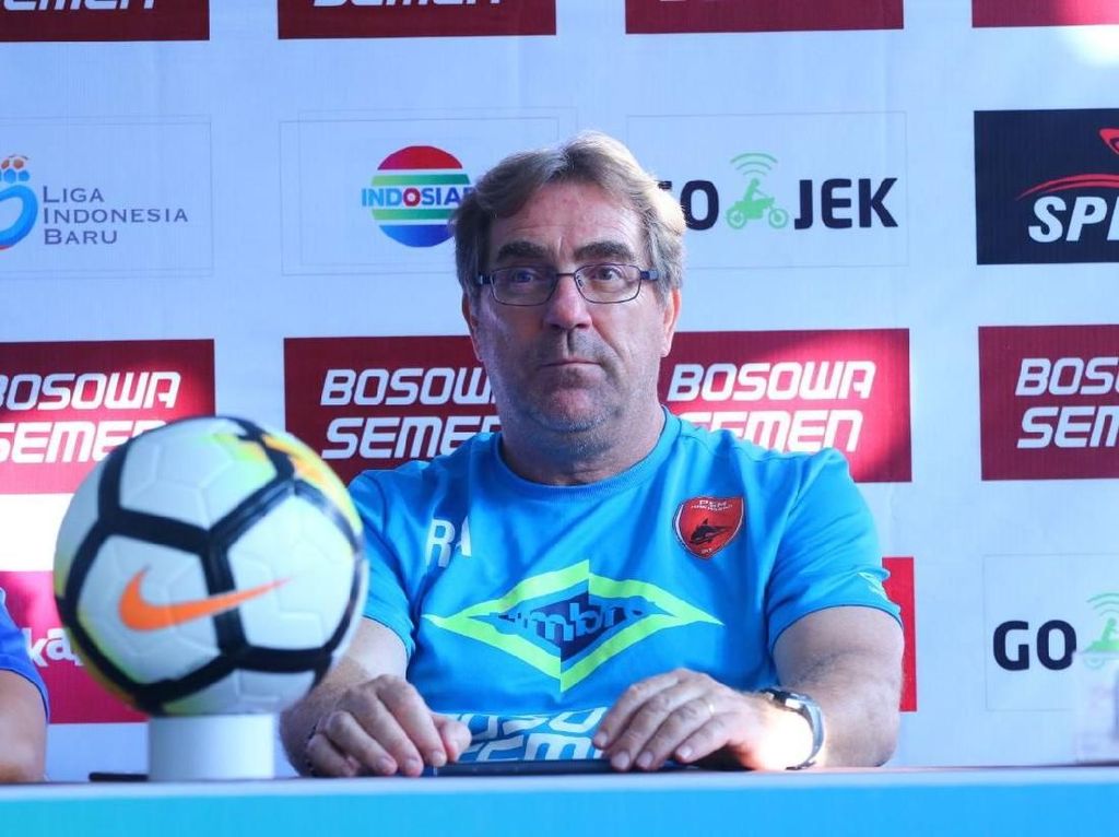 PSM Nilai Persib Diuntungkan Jadwal PSM Nilai Persib Diuntungkan Jadwal