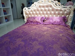 Bagaimana Cara Membedakan Sutra Asli dengan Sutra KW?