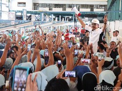 Gus Ipul Komitmen Tingkatkan Pasar Ekspor Sepatu asal Jatim