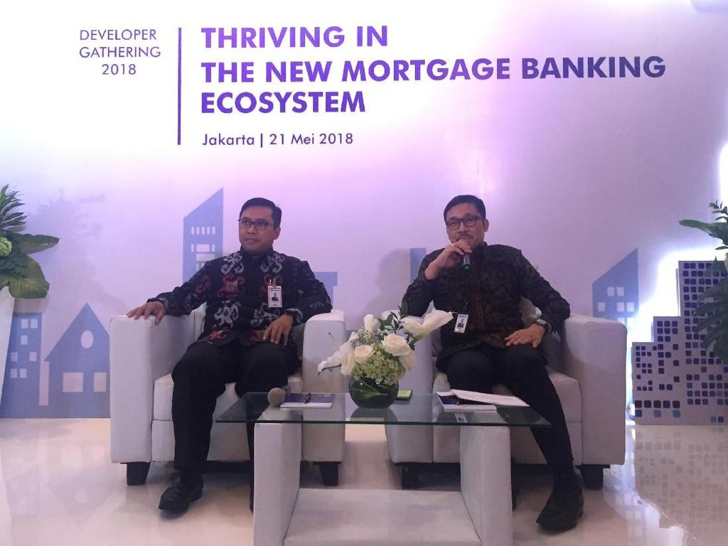 Pakai Aplikasi Ini, Pengajuan KPR ke BRI Makin Mudah Pakai Aplikasi Ini, Pengajuan KPR ke BRI Makin Mudah