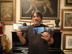 Promosi Wisata Kalteng Lewat Jepretan Kamera