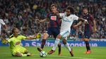 Deretan Kiper dengan Clean Sheet Terbanyak di La Liga 2017/2018