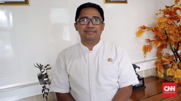 Imam Hadi Purnomo, Kepala Pengelola Pusat Kesenian Jakarta Taman Ismail Marzuki