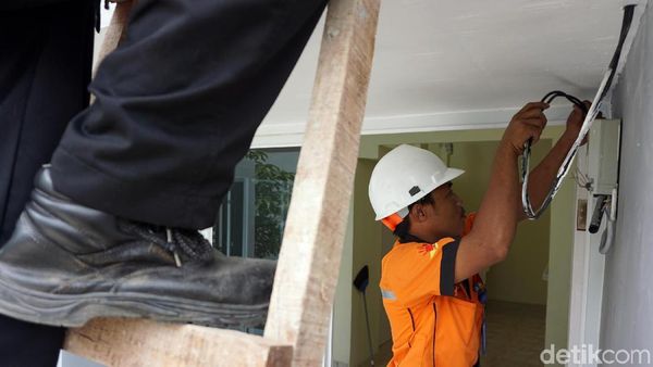 Asyik, PLN Kembali Kasih Promo Gemerlap Lebaran