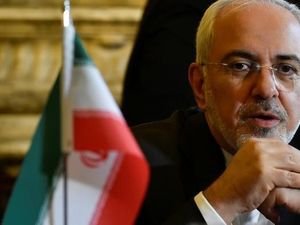 Menlu Iran Tegaskan Tak Akan Ada Pertemuan dengan AS Menlu Iran Tegaskan Tak Akan Ada Pertemuan dengan AS