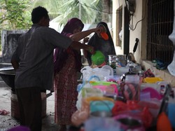 Pentingnya Buka dan Sahur Bersama Keluarga