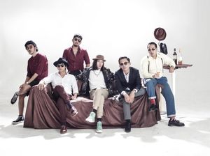 Sisitipsi Akui Perfeksionis di Album Kedua