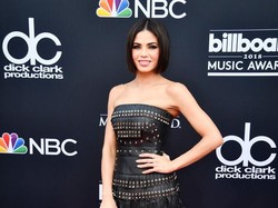 Jenna Dewan Ungkap Momen Mengerikan saat Jadi Dancer Janet Jackson