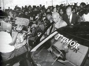 Kenapa Banyak Proyek Mobil Nasional Gagal? Intervensi Politik Salah Satunya! Kenapa Banyak Proyek Mobil Nasional Gagal? Intervensi Politik Salah Satunya!