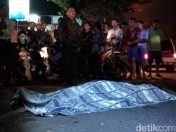 Saat Transaksi COD, Pria Ini Dianiaya hingga Tewas oleh Pembeli