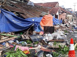 Bupati: Pemilik Usaha Harus Ganti Rugi 7 Rumah Tertabrak Truk