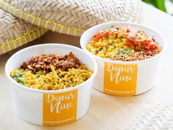 5 Rice Bowl Online Enak yang Bisa Dipesan dari Rumah