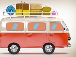 Ada 1.800 Tiket Mudik Gratis, Siapa Mau Ikut?