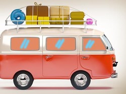 Ada 1.800 Tiket Mudik Gratis, Siapa Mau Ikut?