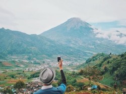 Nonton Dieng Culture Festival, Jangan Lupa Kunjungi 8 Destinasi Ini
