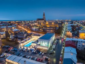 Nyamuk Tidak Ada di Negara Ini