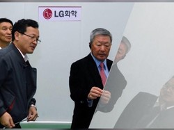 Perjalanan Karir Bos LG yang Meninggal karena Kanker Otak