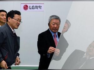 Mendiang Bos LG, Orang Terkaya Ke-4 Korea Hartanya Rp 30 T Mendiang Bos LG, Orang Terkaya Ke-4 Korea Hartanya Rp 30 T