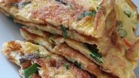 Cuma Punya Stok Telur? Bisa Bikin Dadar Telur Enak Buat Sahur ala Netizen Ini