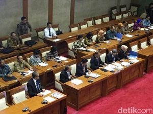 Dolar AS Rp 14.200, BI: Indonesia Bukan Negara Rentan Krisis