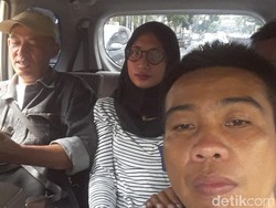 Sewa Kamar Dekat Kos Sasaran, Lelaki Cantik Gunakan Nama Wanita