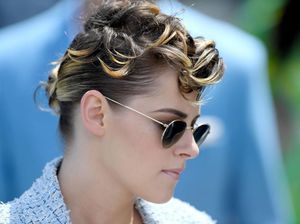 Kristen Stewart Siap Bintangi Reboot Charlies Angels