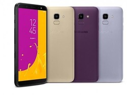 Galaxy J6, Ponsel Termurah Samsung dengan Infinity Display