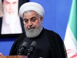 Rouhani ke Menlu AS: Siapa Anda Kok Berani Buat Keputusan Untuk Iran?