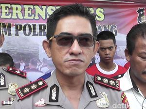 Edo Dianiaya dan Diperas Sebelum Gantung Diri di Rutan Rembang