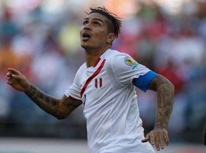Sanksi Ditangguhkan, Kapten Peru Ini Bisa Tampil di Piala Dunia 2018 Sanksi Ditangguhkan, Kapten Peru Ini Bisa Tampil di Piala Dunia 2018