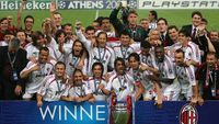 Nostalgia Pohon Natal Ancelotti di Milan: Dida hingga Inzaghi