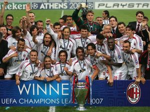 Nostalgia Pohon Natal Ancelotti di Milan: Dida hingga Inzaghi