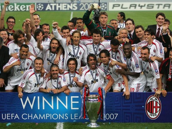 Pemain-Pemain yang Paling Banyak Tampil di Final Liga Champions