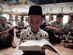 Pesantren Kilat: Pengertian, Tujuan dan Proses Kegiatannya